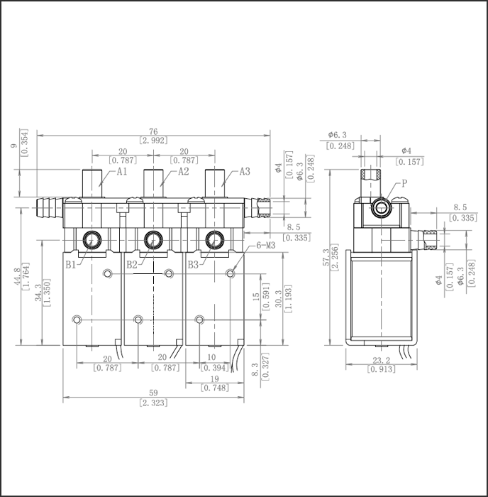 KDL-0730V-01